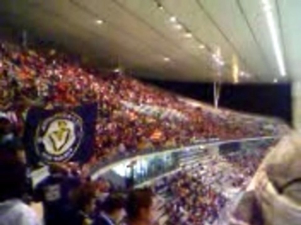 Galatasaray - Bordeaux 3