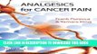[READ] EBOOK Analgesics for Cancer Pain BEST COLLECTION