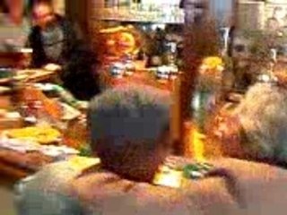 coup de foudre a  vauban basse ville