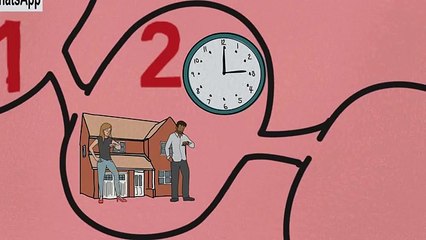 10 señales para detectar si tu pareja te es infiel