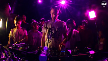 Pinch Boiler Room Bristol DJ Set