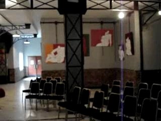 DUO piano electro chic mercure grand hotel le touquet