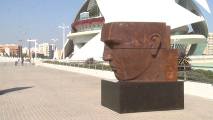 Rogério Timóteo presenta 'Caminos Paralelos'