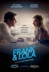 Frank & Lola Trailer (2016)