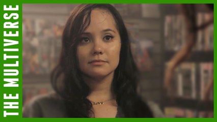 Lana McKissack Q & A | Bitchcraft Behind The Scenes