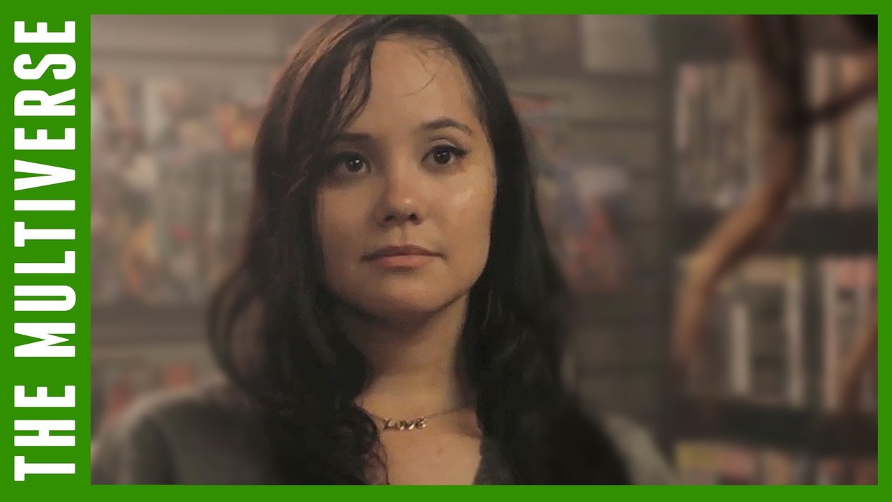 Lana McKissack Q & A | Bitchcraft Behind The Scenes