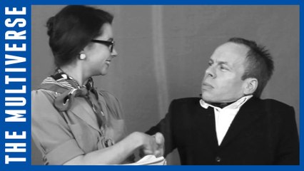 Stanley Meets The New Script Girl | Masters of Celluloid | Bonus Scene