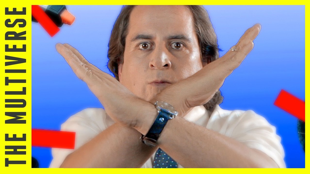 Join Total Rehab Now! | The Multiverse