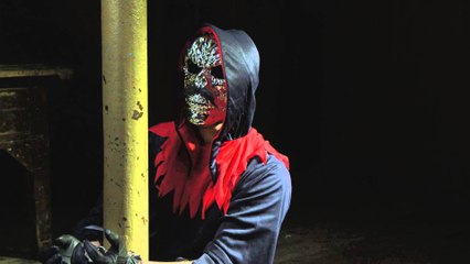 Let Skull Live | KnightHood and Decoy Halloween Special