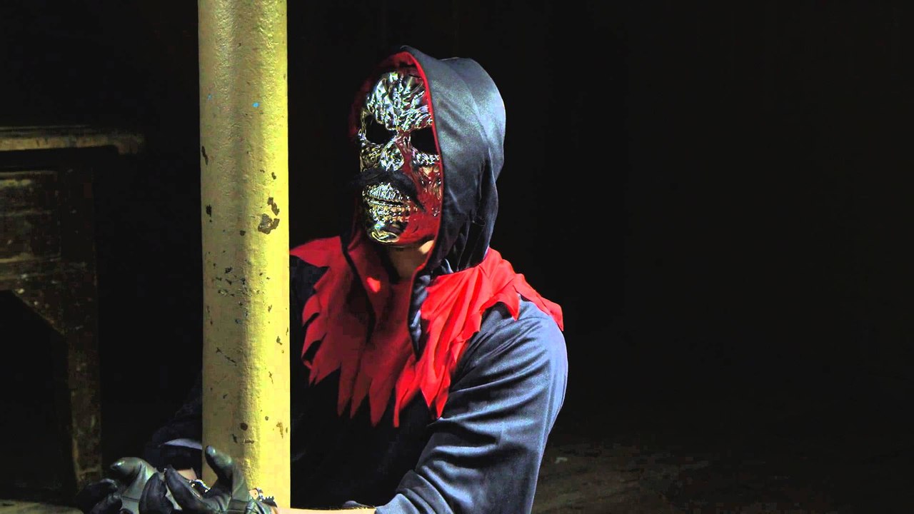 Let Skull Live | KnightHood and Decoy Halloween Special