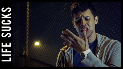 Life Sucks ft. SUPEReeeGO | COMING SOON