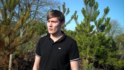 Aliens coming to earth | Search For Simon