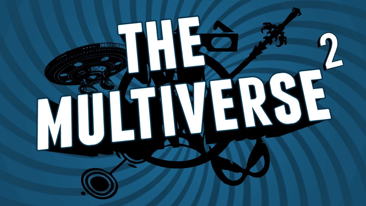 What Is The Multiverse2?