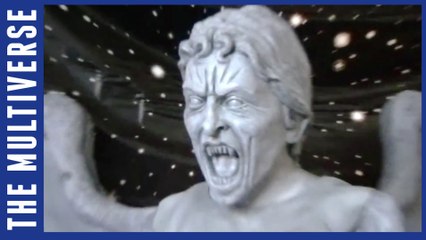 Sci-Fi London Weekender | The Multiverse 2