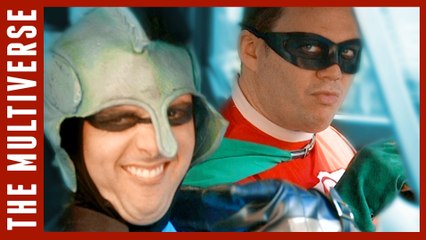 Cars! Girls! Explosions! | KnightHood and Decoy