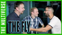 The Fly Sweded ft. Ashens And Guksack | Green Swede