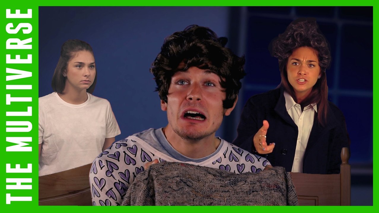 The Sixth Sense Sweded ft jimmy0010 and Carina Maggar | Green Swede