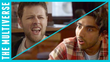 Project: Library | Featurette Two