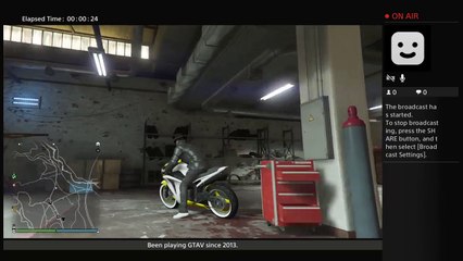#GTAV | Hoodlumz International MC (10)