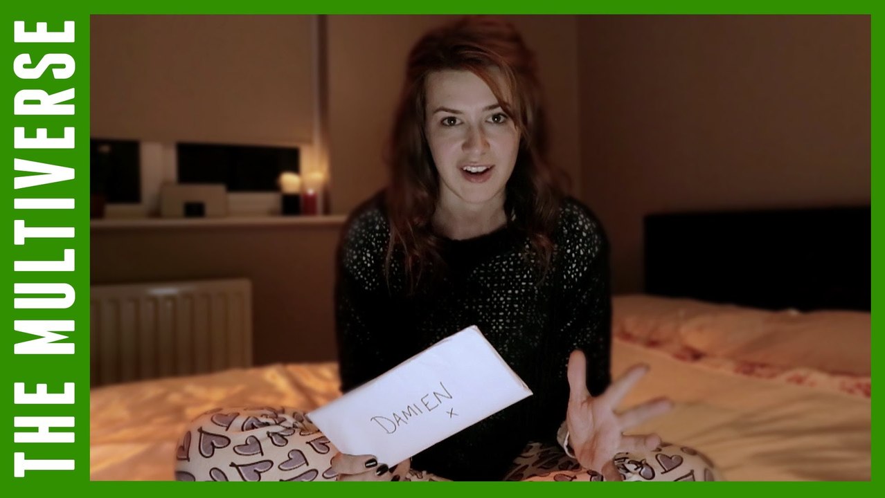 The Last Will And Testament Of Gemma Black BONUS | Bitchcraft Episode 16