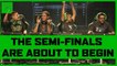 Semi Finals - Season Flashback of Legends of Gaming!