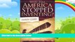 Big Deals  Why Has America Stopped Inventing  Best Seller Books Best Seller