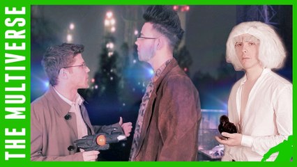 Bladerunner Sweded ft The RH Experience | Green Swede
