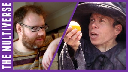 Let's Hunt Some Troll | Dwarves Assemble Ep Three