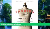 Big Deals  Fashion Law   Business: Brands   Retailers  Full Ebooks Best Seller