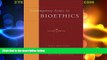 Big Deals  Contemporary Issues in Bioethics  Best Seller Books Best Seller