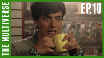 Witch's Brew ft. Lana McKissack & KickthePJ | Bitchcraft Ep 10