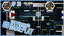 EP 28 Full Gameplay | #IDARB | Jericho vs Kyle Fox | Legends of Gaming
