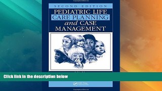 Big Deals  Pediatric Life Care Planning and Case Management, Second Edition  Full Read Best Seller