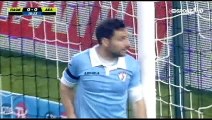 ΠΑΟΚ- ΑΕΛ 2-0  Κύπελλο 2016-17 Στιγμιότυπα