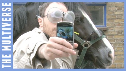 More Horse Meat | Awk Mission Log 4