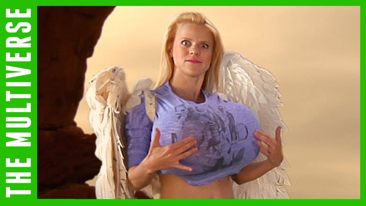 The Never Ending Story Sweded ft. Michelle Glavan | Green Swede