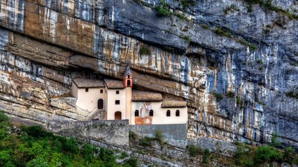 TOP 10 World's Most Exotic Places