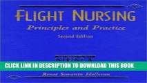 [FREE] EBOOK Flight Nursing: Principles and Practice, 2e BEST COLLECTION