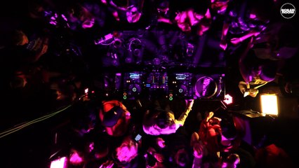 Walton Boiler Room Bristol DJ Set