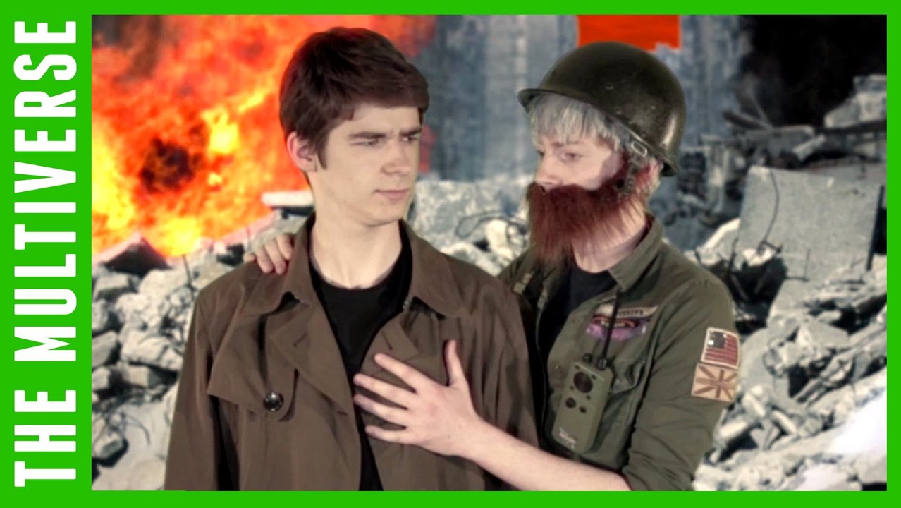 The Terminator Sweded ft. TimH and Matt Lobster | Green Swede