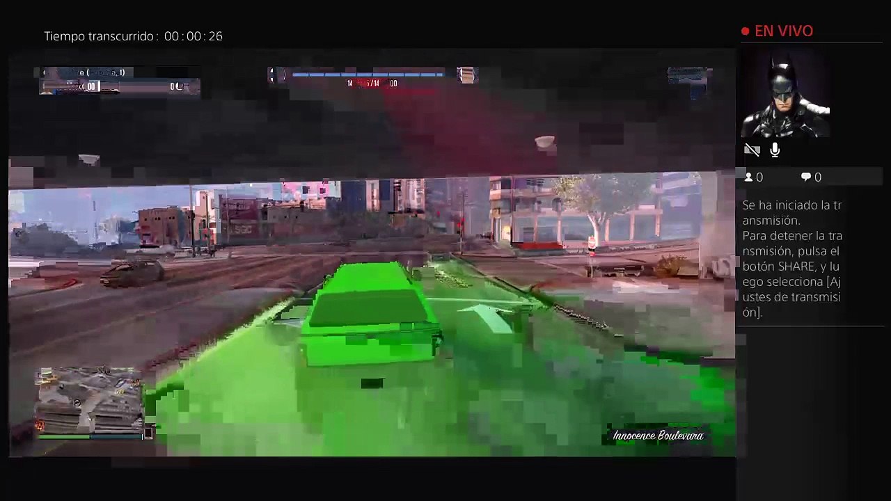 Didacelrey gta v
