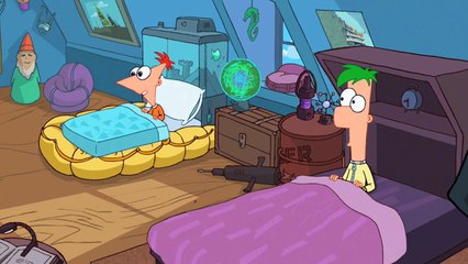 Video herunterladen: Phineas and Ferb S1 EP 19 Moms Birthday (Phineas and Ferb 1x19 HD)