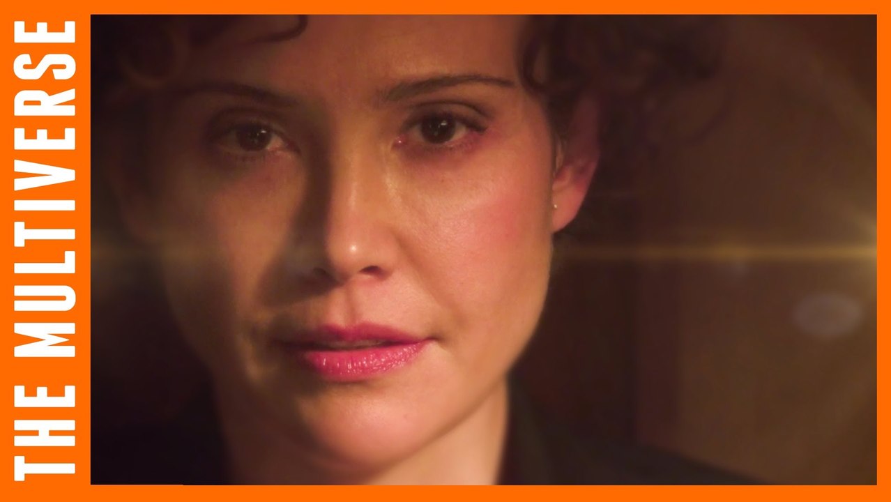 The High Tones | Warwick Davis' Sci Fi Shorts