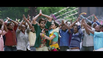 Bairavaa - Official Teaser _ Ilayathalapathy Vijay, Keerthy Suresh _ Bharhathan