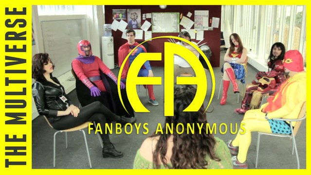 Total Rehab: Schwarzenegger Syndrome | Fanboys Anonymous