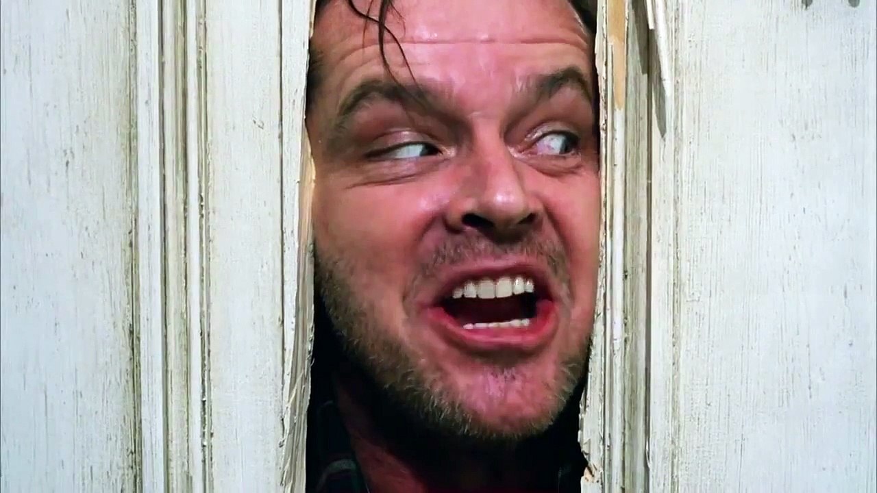 Halloween Horror Movie Mashup - HAPPY HALLOWEEN!