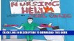 [FREE] EBOOK Welcome To Nursing HELLo, a Graphic Memoir: a Graphic Memoir ONLINE COLLECTION