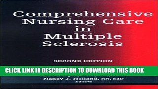 [FREE] EBOOK Comprehensive Nursing Care in Multiple Sclerosis ONLINE COLLECTION
