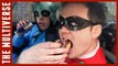 Superhero Overdoses On Caffeine Ft. Shane Dawson | KnightHood And Decoy