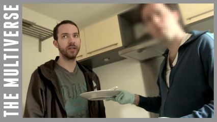 Cannibal | World of Weird